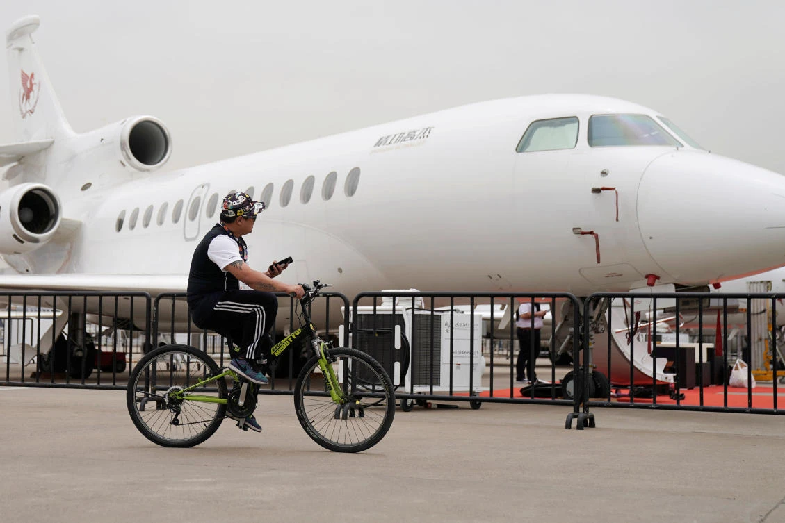 The second-hand purchases that began last year has hardened amid slowing economic growth in the region, while cost-conscious Chinese buyers have shunned flashy symbols of wealth. (Reuters)