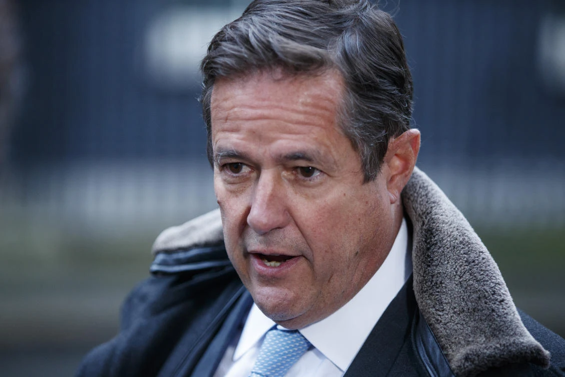 Barclays chief Staley survives whistleblowing inquiry with fines