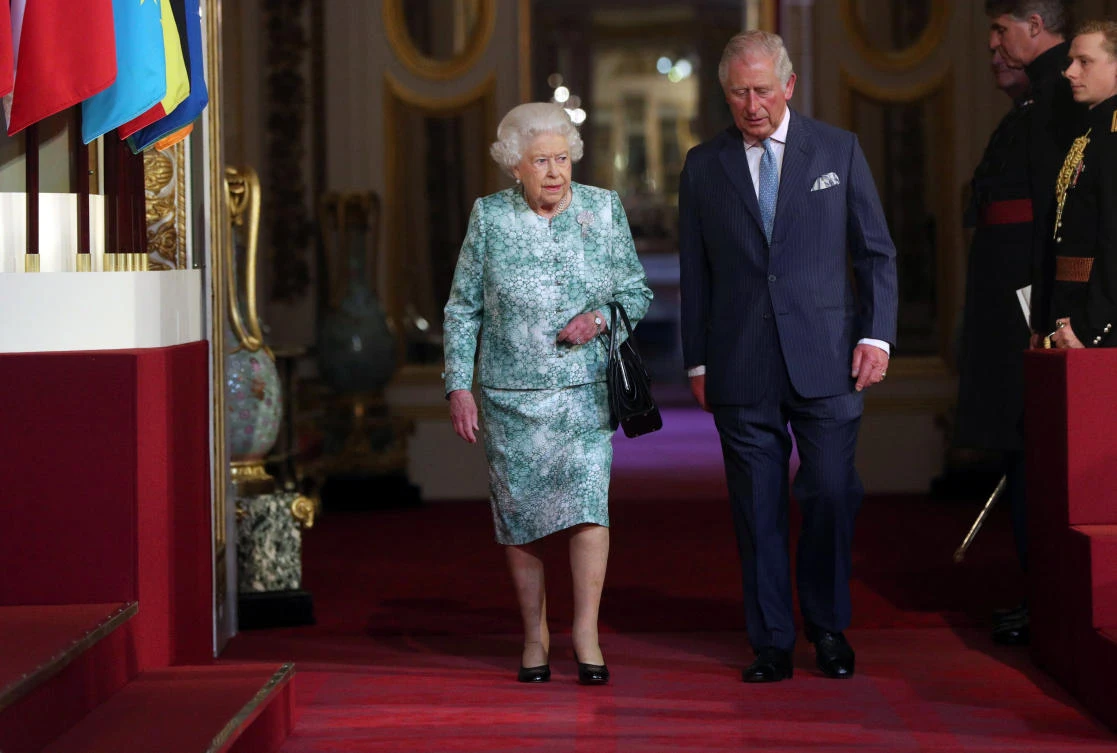Leaders approve Prince Charles to succeed Queen as Commonwealth head