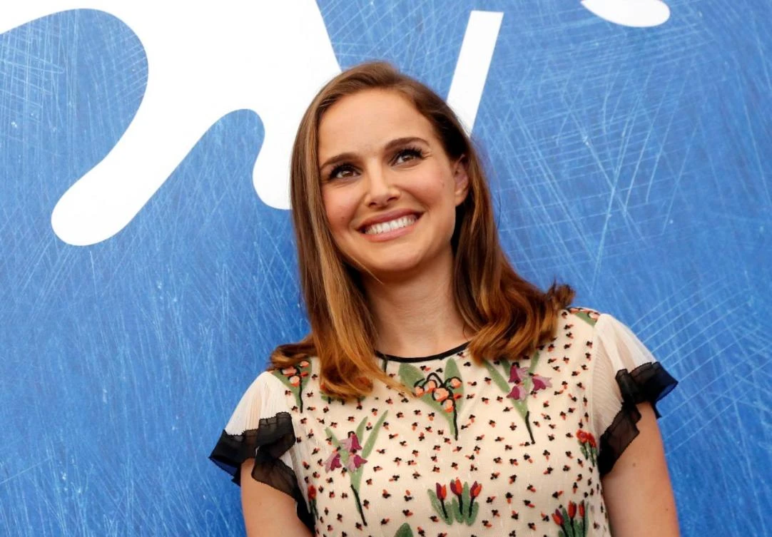 Natalie Portman backs out of Jewish prize over ‘recent events’ in Israel