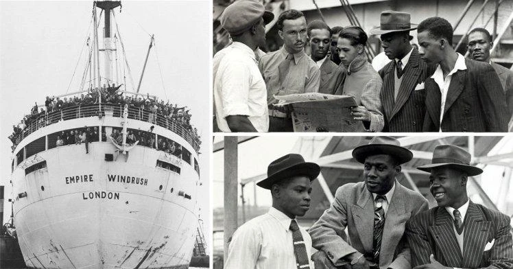 Trouble in the family: UK’s migrant embarrassment undermines Commonwealth reunion