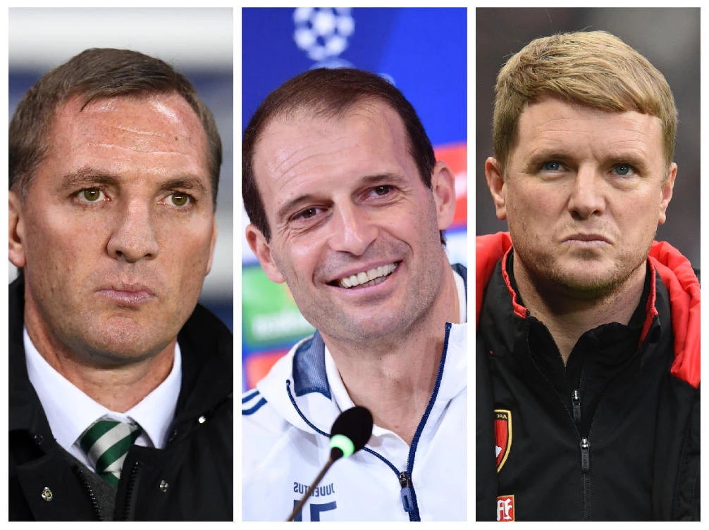 Who will replace Arsene Wenger at Arsenal?