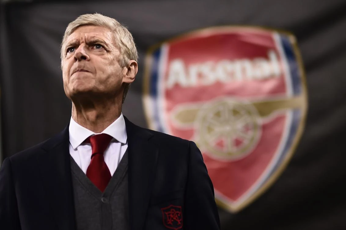 Arsene Wenger will leave Arsenal after 22 years as boss of one of the biggest clubs in Europe.