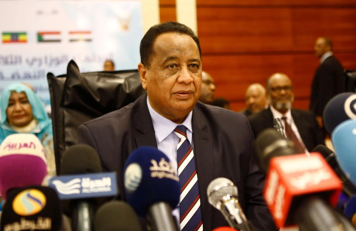Minister’s ouster unlikely to slow Sudan’s push to get off US ‘terror’ list