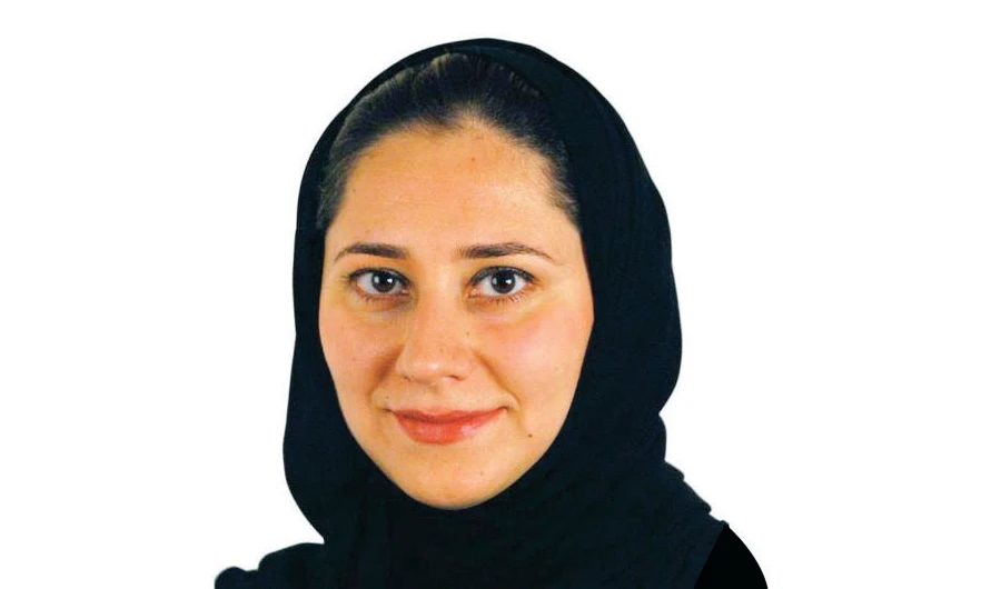 Lina Khaled Almaeena