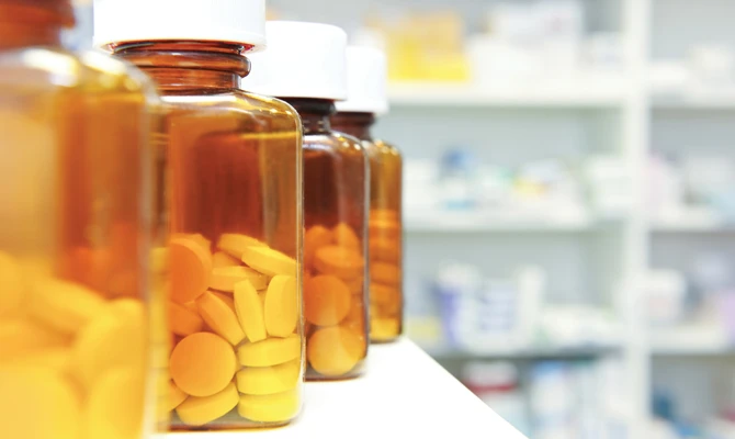 Take a healthy approach to the  issue of nutritional supplements