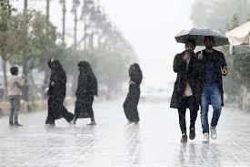 Thunderstorms and winds expected in Saudi Arabia’s Al-Bahah region