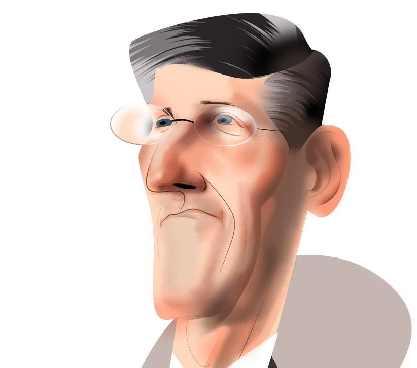 All-American Citigroup banker Mike Corbat heads back to Saudi Arabia