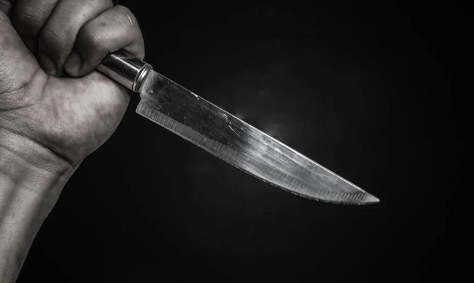 Man killed in random knife attack at California steakhouse