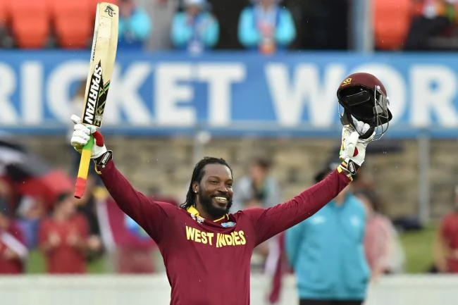 Quest for respect will drive ‘sensitive’ Chris Gayle to new IPL heights