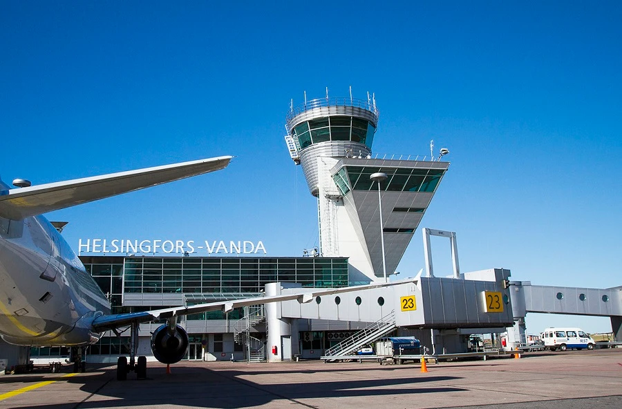 Flydubai launches daily flights to Helsinki