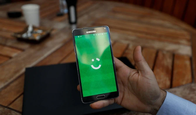 Hackers access personal data of 14 million Careem taxi users