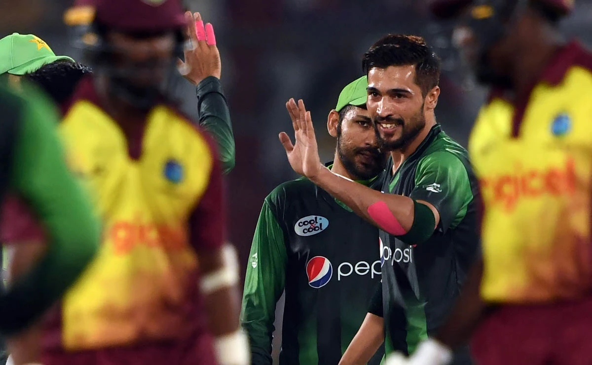 Amir’s departure for Pakistan tour delayed by visa problem