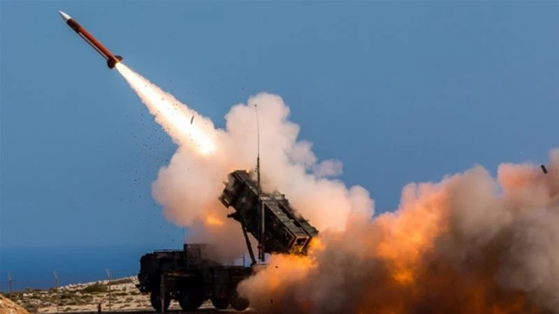 Saudi Arabia intercepts two ballistic missiles fired towards Aramco facility by Houthis