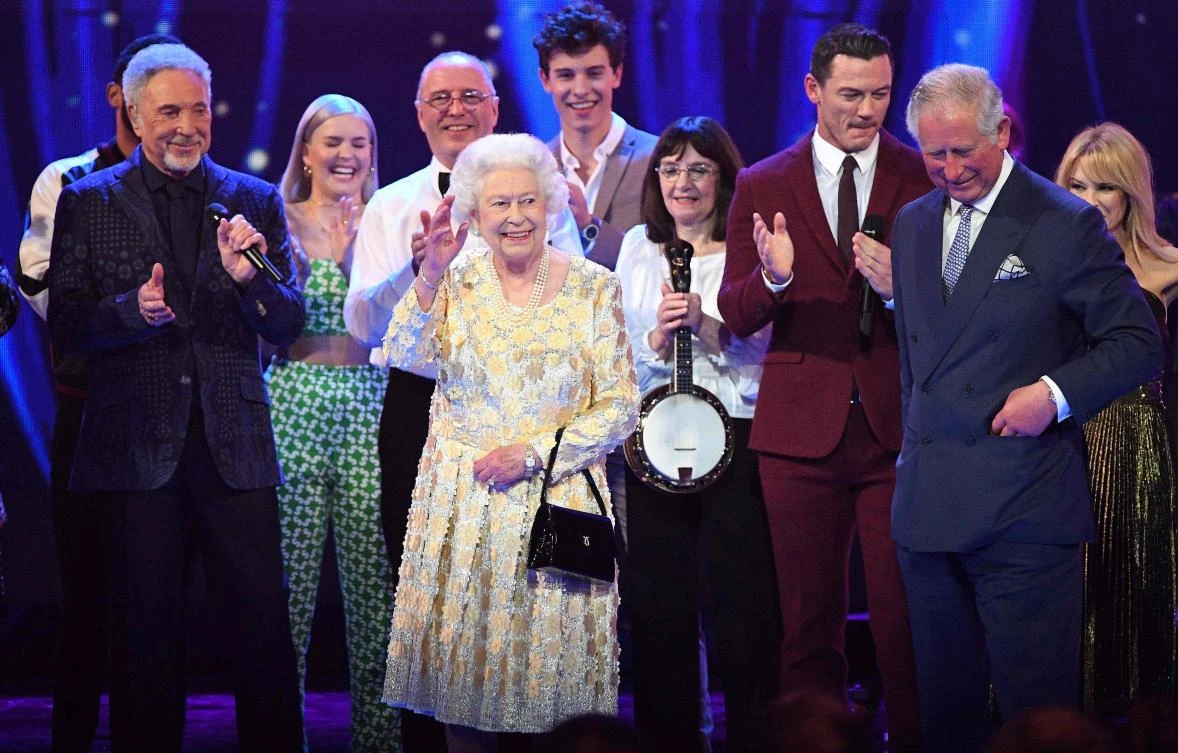 Queen Elizabeth II turns 92, to attend star-studded concert