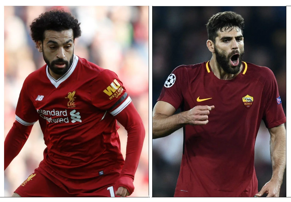 Heart and courage needed as Liverpool and Roma prepare for Champions League semifinal