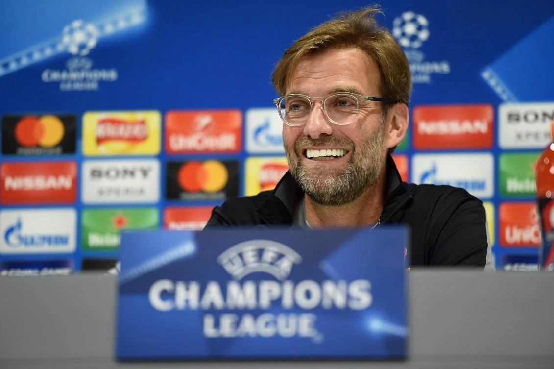 Jurgen Klopp knows the advantage a hostile crowd can give a home side, but he warned violence will not be tolerated against Roma.