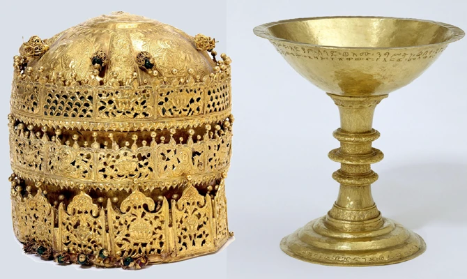 Ethiopia says British museum must permanently return its artifacts