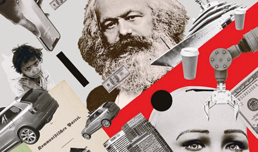 What We Are Reading Today: Varoufakis on how Marx predicted our present crisis