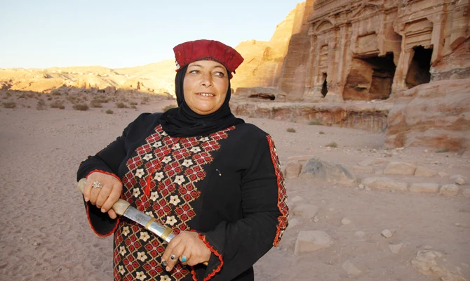Jordan ‘discriminatory’ stance on women criticized by rights group