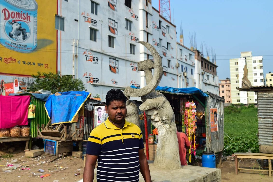 Fashion giants in rights drive after Bangladesh factory tragedy