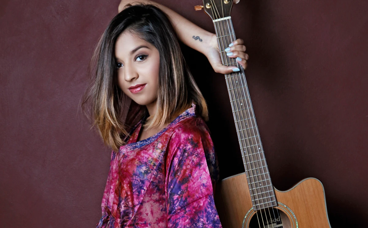 UAE star Esther Eden releases new single, ‘Blue Case’