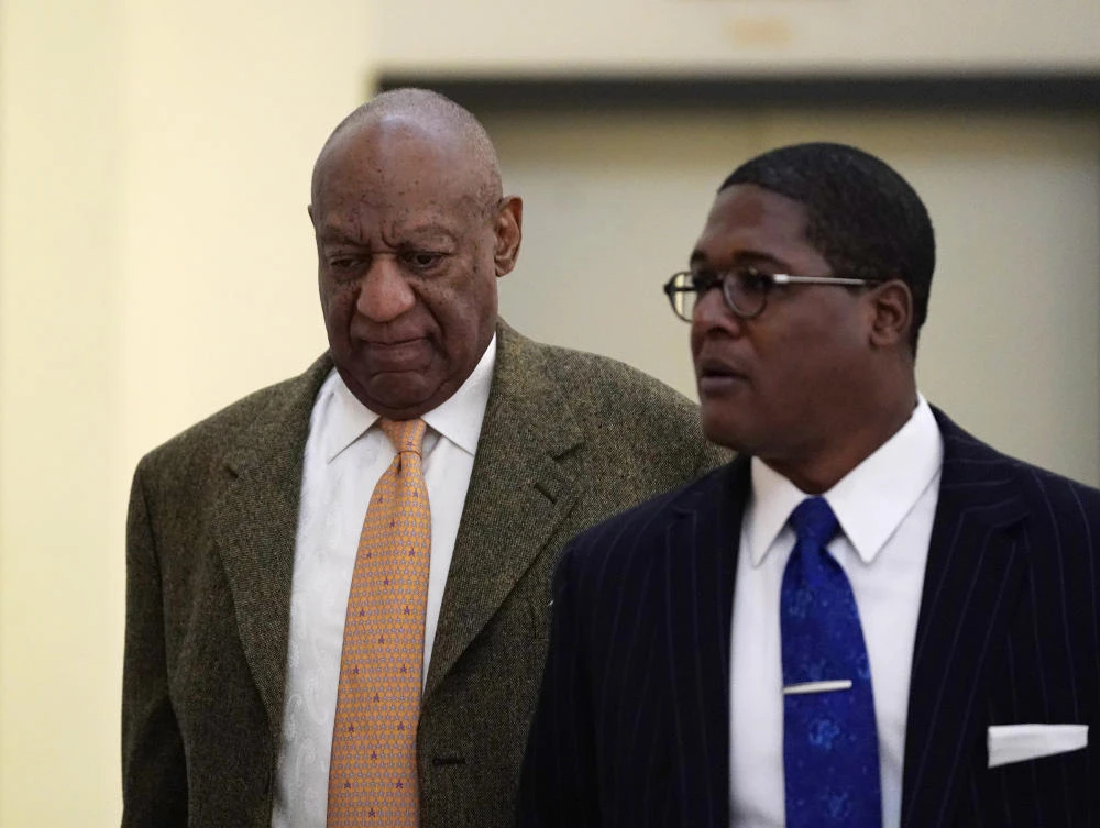 Cosby jury to decide: Serial rapist or con artist’s mark
