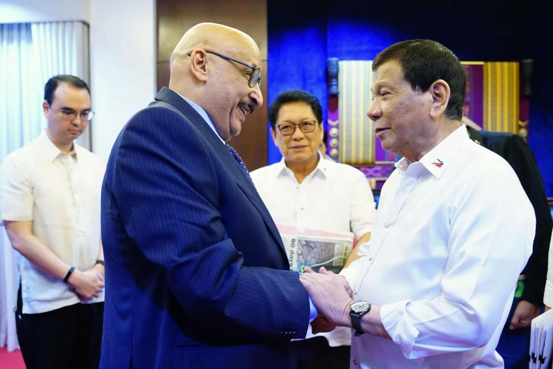 Philippines ‘apologizes’ to Kuwait after rescuing domestic workers