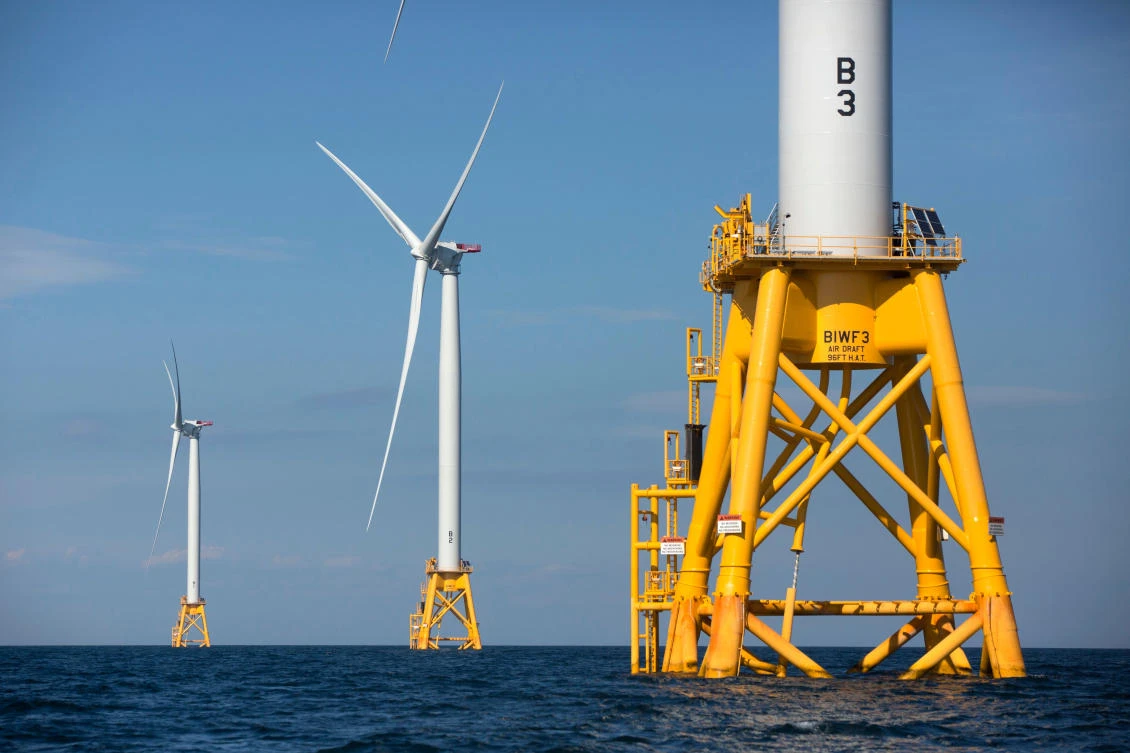 General Electric to trial world’s largest wind turbine in Britain