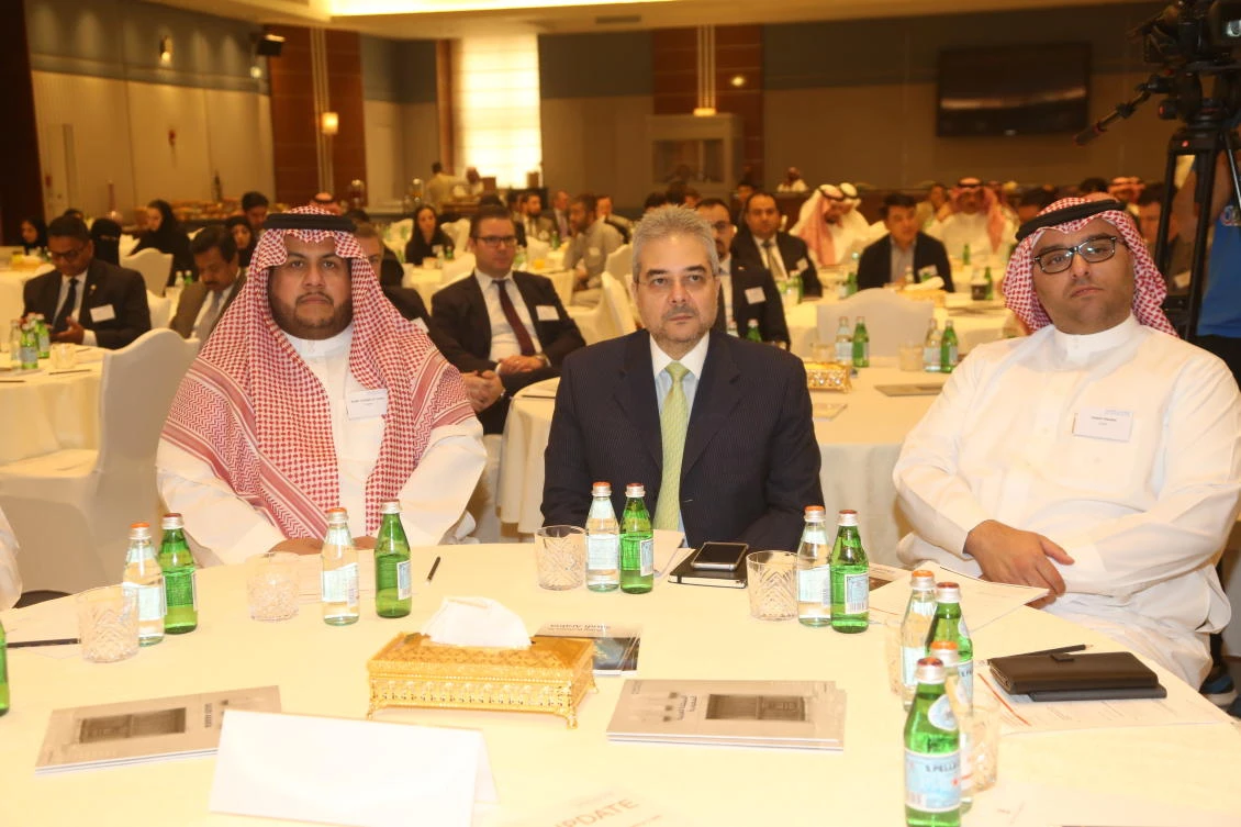 Al Tamimi’s first bespoke forum discusses attracting foreign investment in the Kingdom