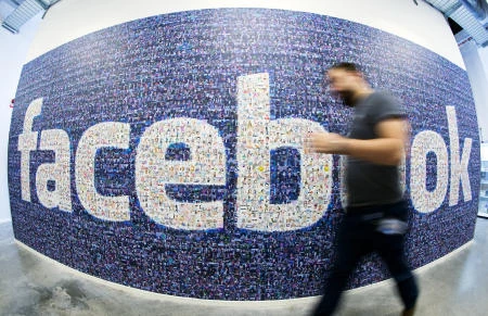 Facebook has published is 27-page on what types of content are unacceptable on its site. AFP
