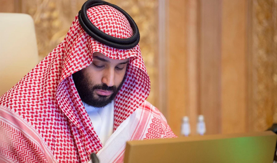 Green light for crown prince-led Saudi privatization program