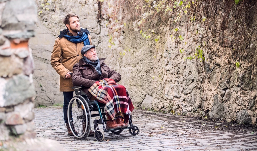Organization of Islamic Cooperation devising policies to ensure welfare of the elderly
