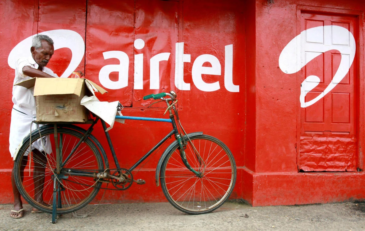 India’s Bharti Infratel, Indus Towers to merge