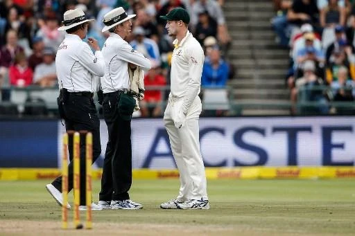 England were ‘curious’ about potential Australia tampering, says Alastair Cook