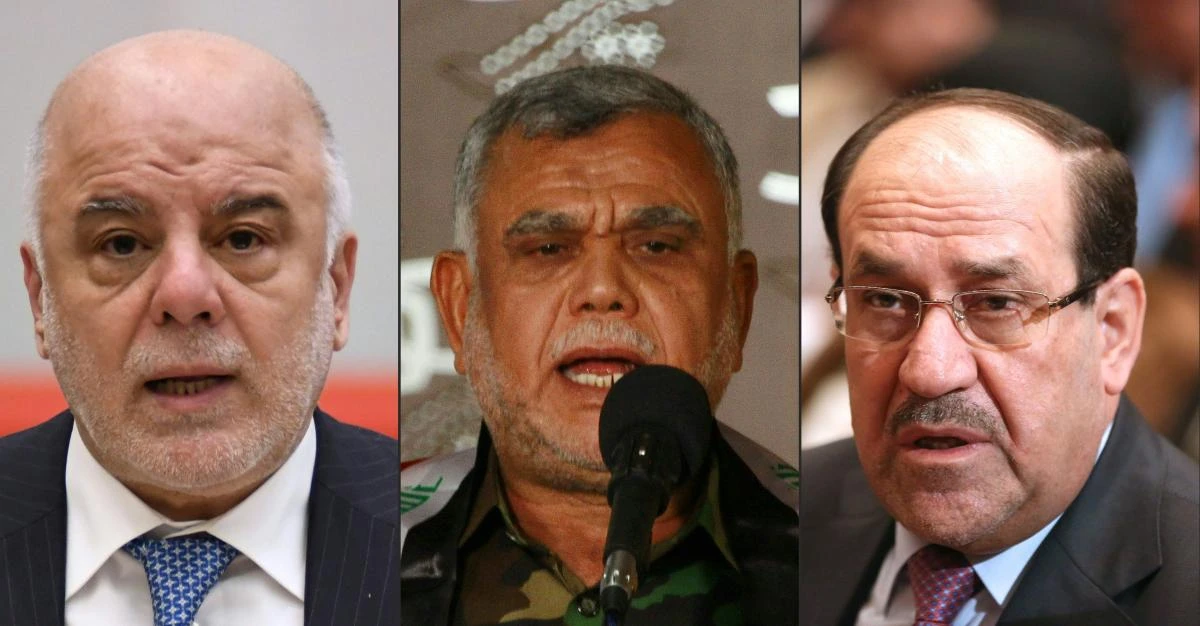 In power for 15 years, Iraq’s Shiites split ahead of crucial vote