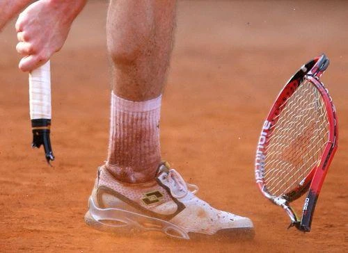 Match-fixing in tennis is rife, warns worrying report
