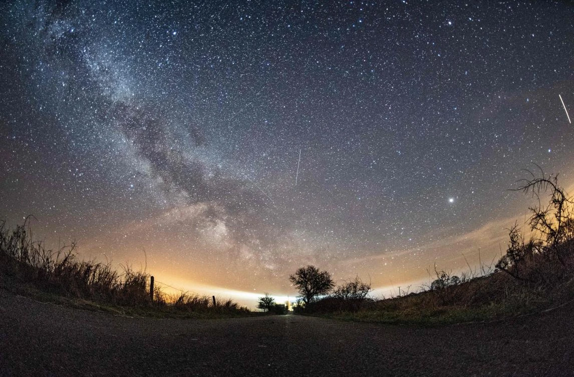 New 3-D map of Milky Way will ‘revolutionize astronomy’