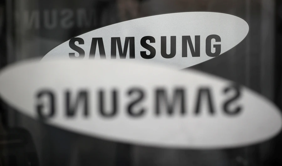 Samsung Electronics reports 52% jump in Q1 net profit