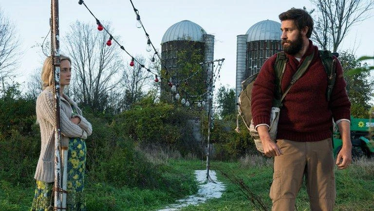 A Quiet Place, Star Trek sequels announced