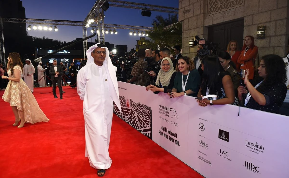 Gulf filmmakers react to DIFF’s uncertain future with both sadness and hope