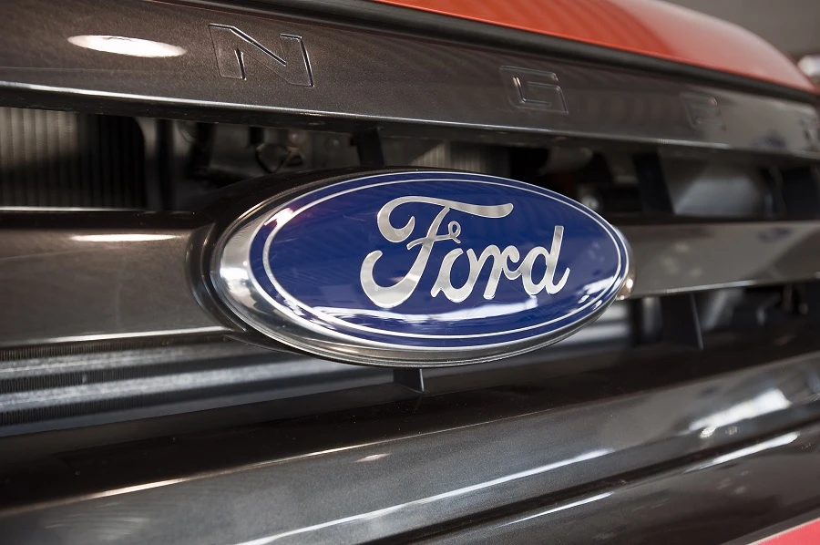 Ford gets record fine in Australia for ‘unconscionable’ conduct