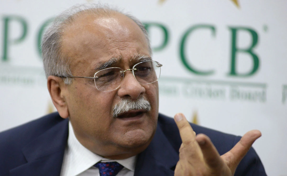 Pakistan cricket chief plays down star’s antics at India border