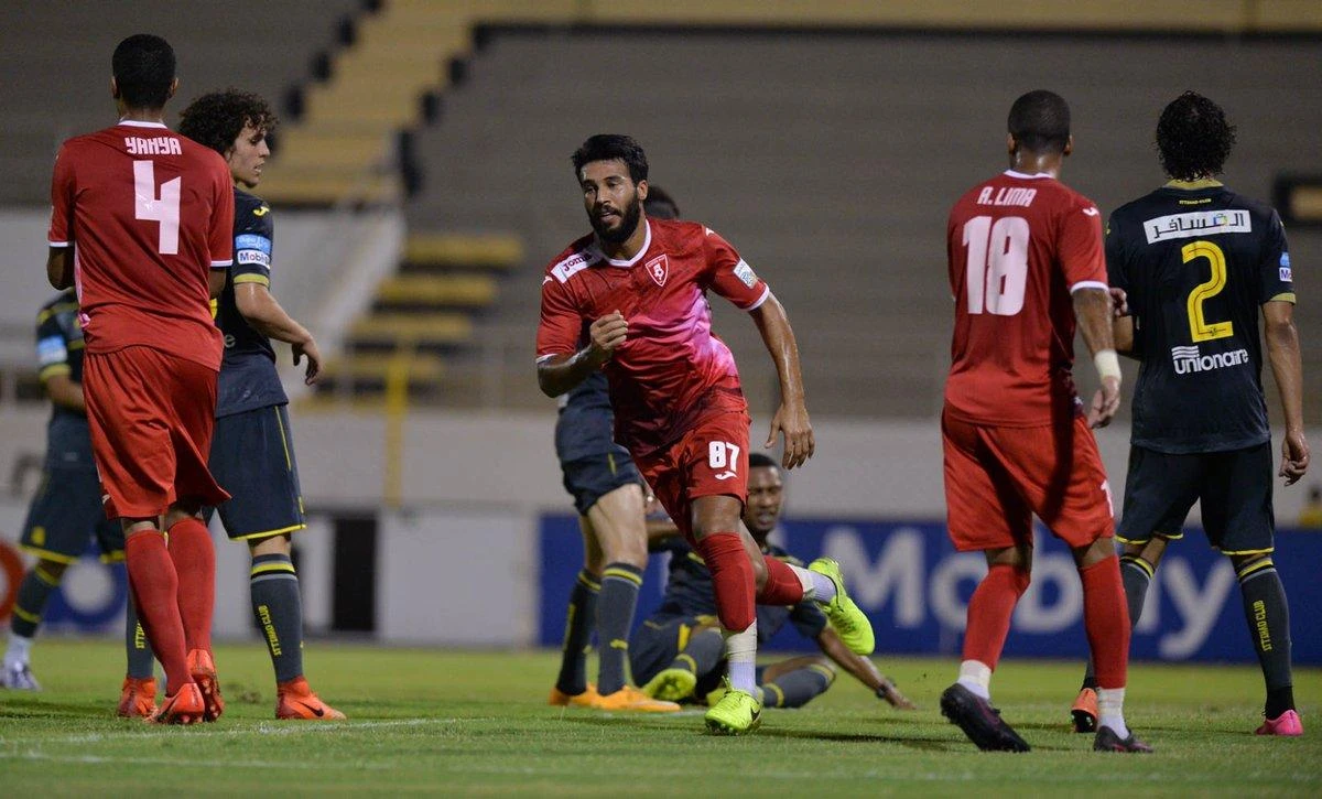 Saudi Arabia's Al-Wehda FC have FIFA suspension lifted