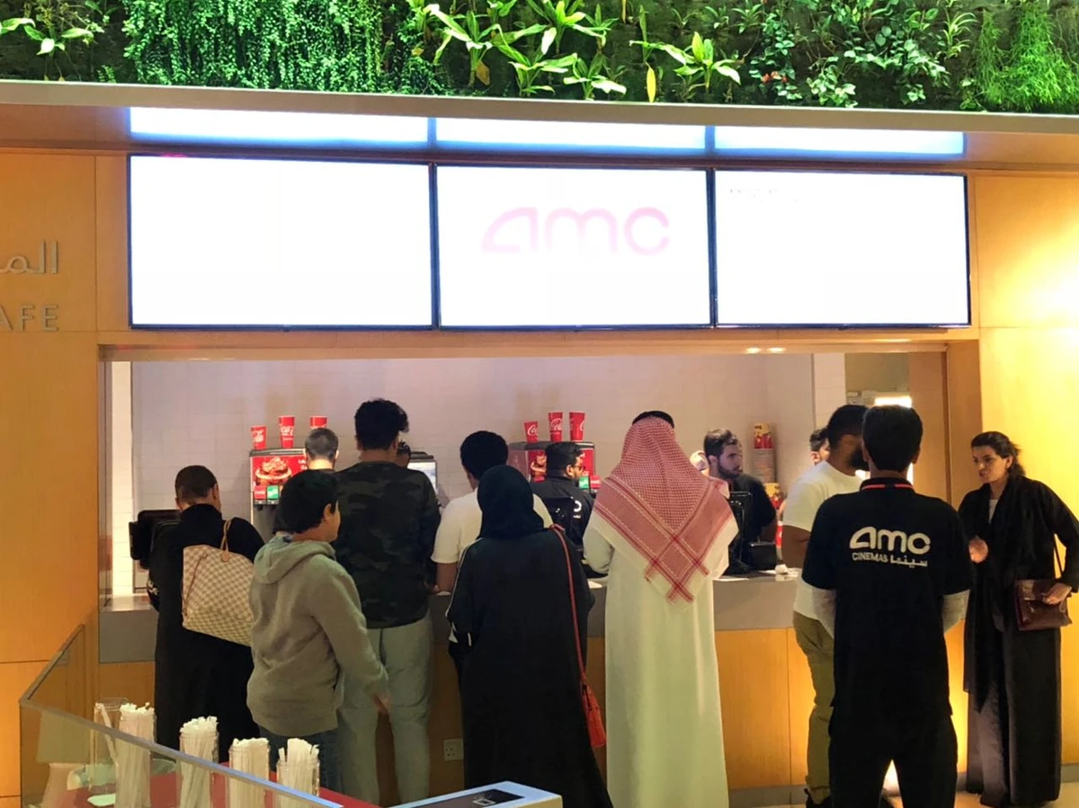 Riyadh film-lovers get ready for ‘Avengers: Infinity War’ release in the Kingdom