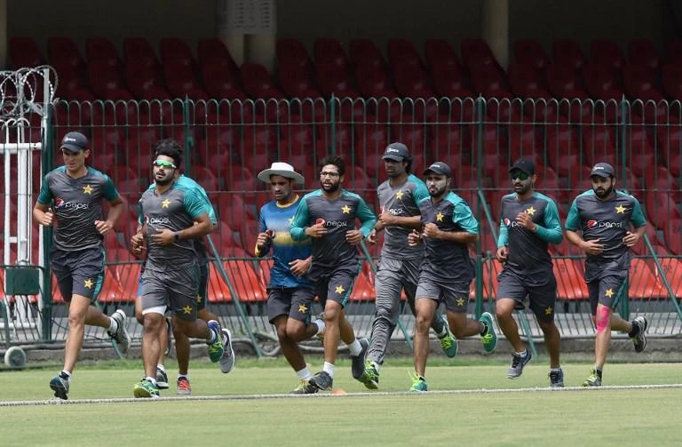 Nine years after the armed attack on the Sri Lanka team bus in Lahore, Pakistan coach Mickey Arthur has said he hopes Pakistan can return home. (AFP)