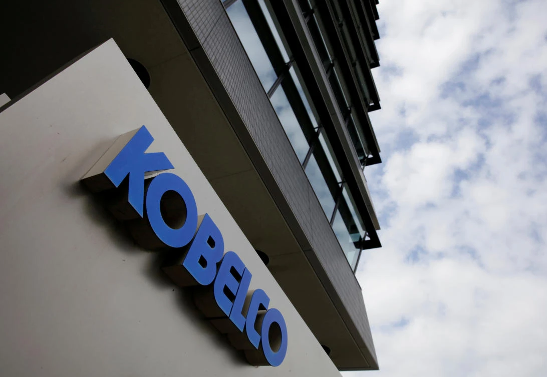 Kobe Steel posts first profit in three years despite data fraud scandal