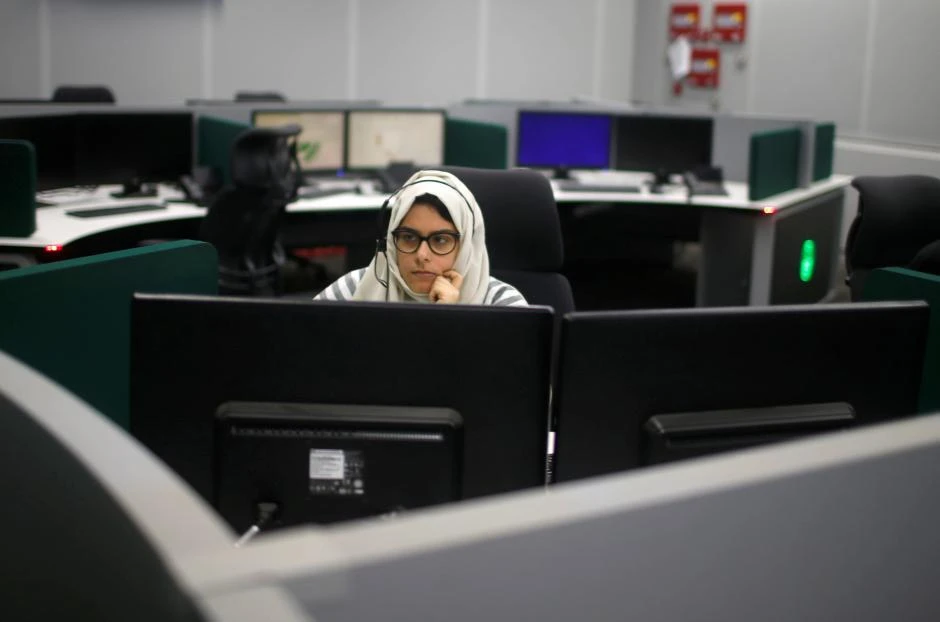 Over 52% Saudi women reject myth about their lack of employment skills