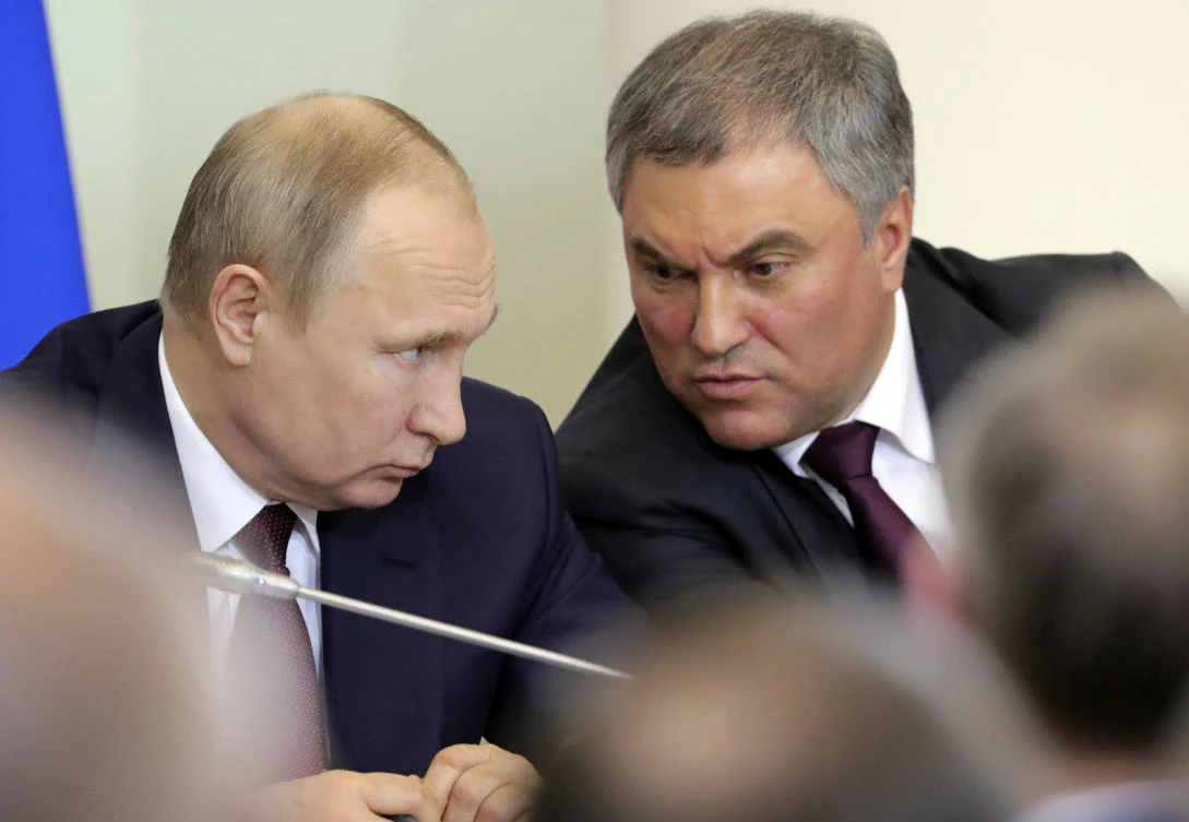 Russia engaged in information war against West -US House report