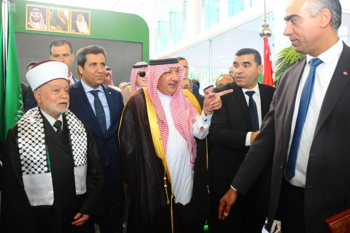 Arab Radio and Television Festival starts in Tunisia